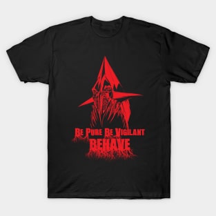 Torquemada T-Shirt